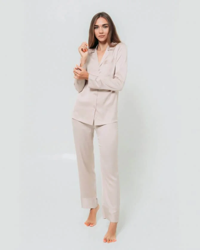 Fiola Set Champagne