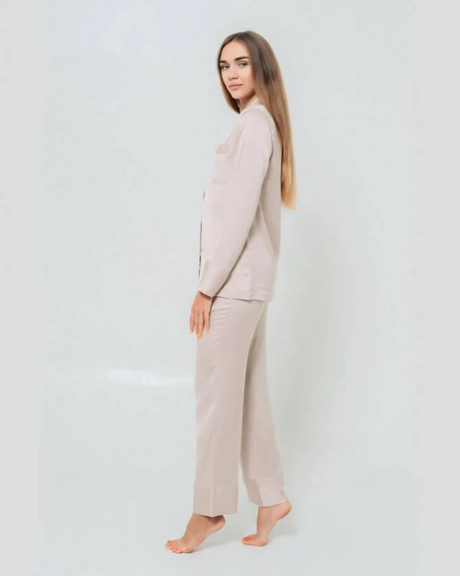 Fiola Set Champagne - Image 3