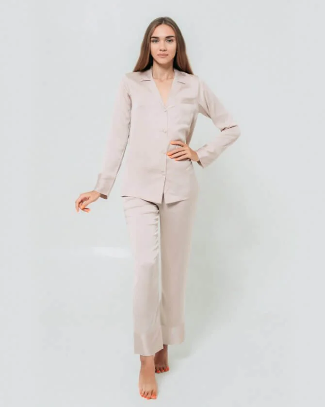 Fiola Set Champagne - Image 4