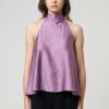Teresia Top Purple