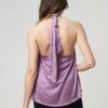 Teresia Top Purple - Image 2