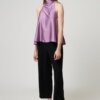 Teresia Top Purple - Image 5