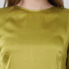 Shafa Dress Lemon - Image 6