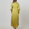 Shafa Dress Lemon - Image 2