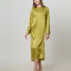 Shafa Dress Lemon - Image 3