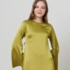 Shafa Dress Lemon - Image 5