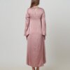 Shafa Dress Pink - Image 2