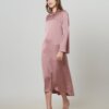 Shafa Dress Pink - Image 3