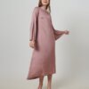Shafa Dress Pink - Image 4